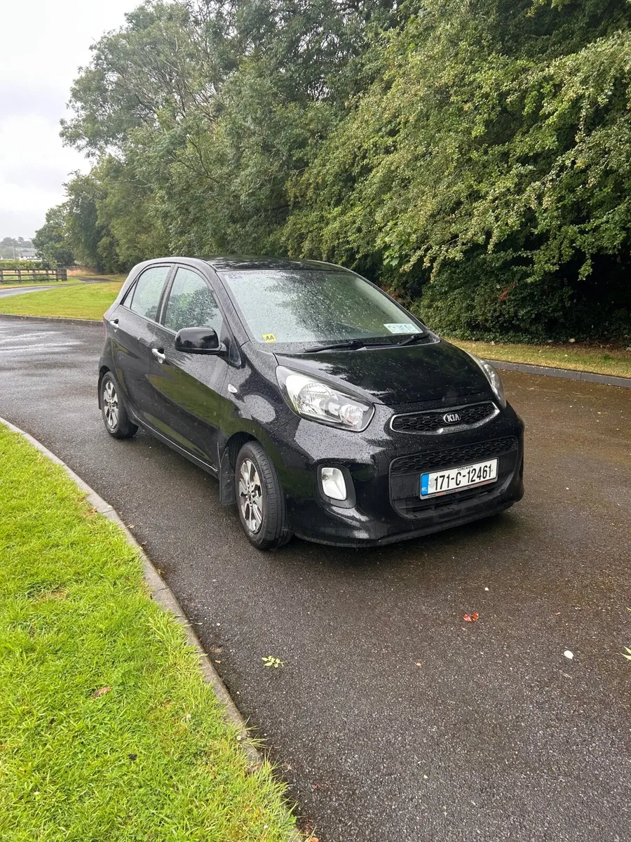 Kia Picanto 2017 - Image 1