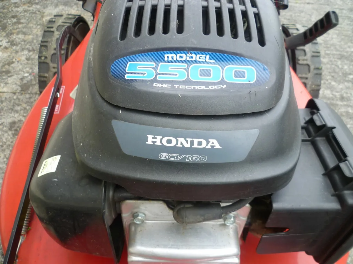 Harry Lawnmower - Image 3