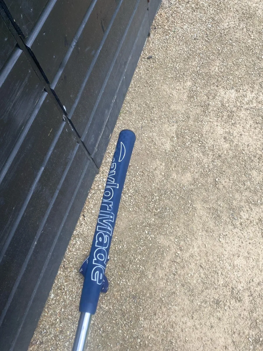 Taylor made putter - Image 4