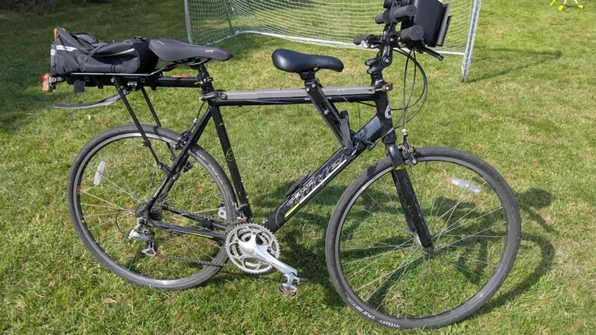 Claud Butler Mens mountain bike - Image 1