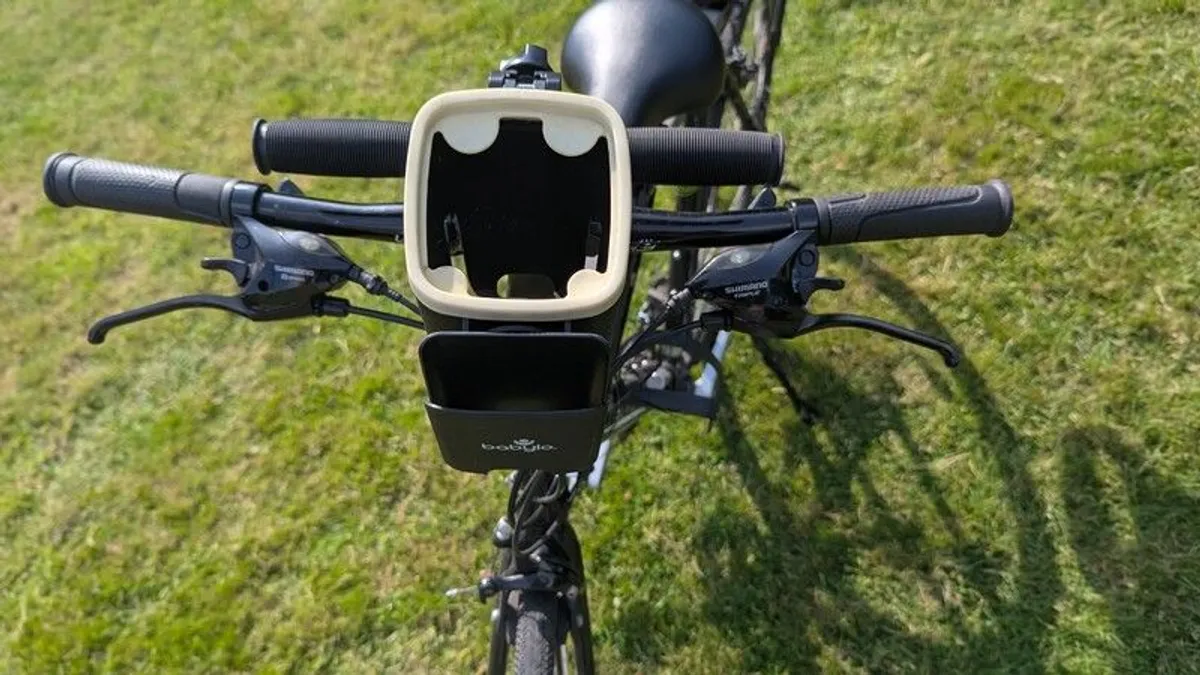 Claud Butler Mens mountain bike - Image 3