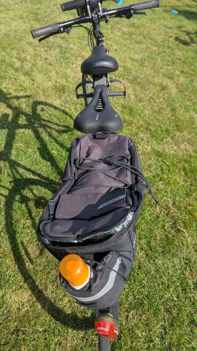 Claud Butler Mens mountain bike - Image 4