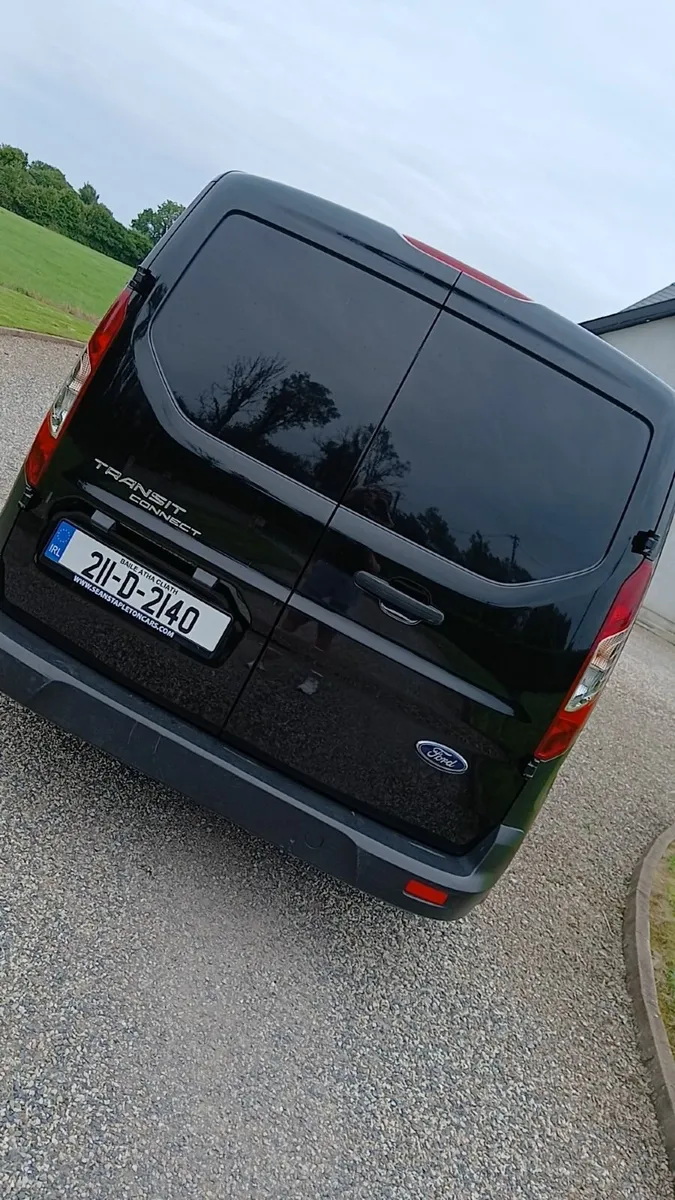 Ford Transit 2021 - Image 2