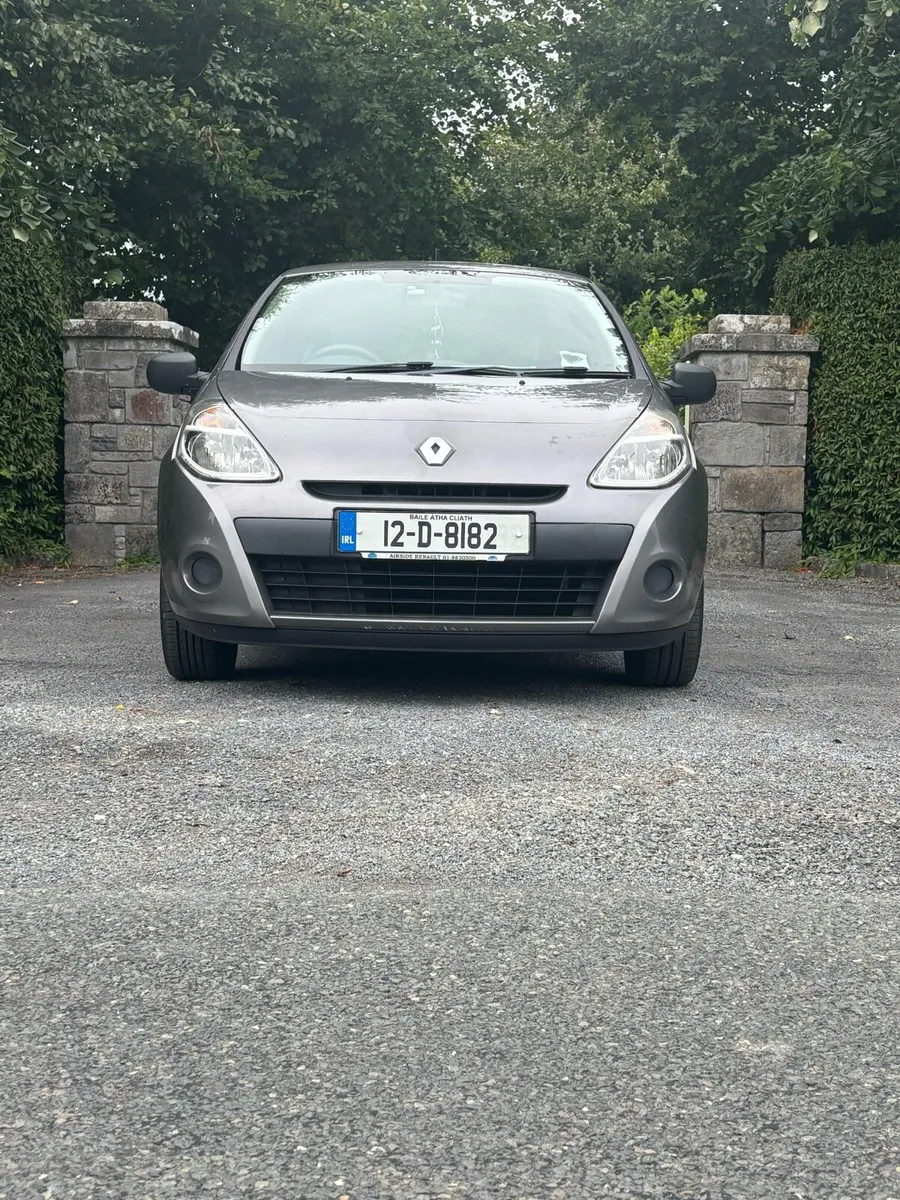 Renault Clio - Image 2