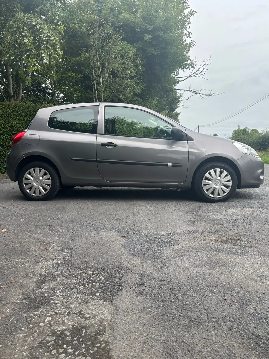 Renault Clio - Image 3