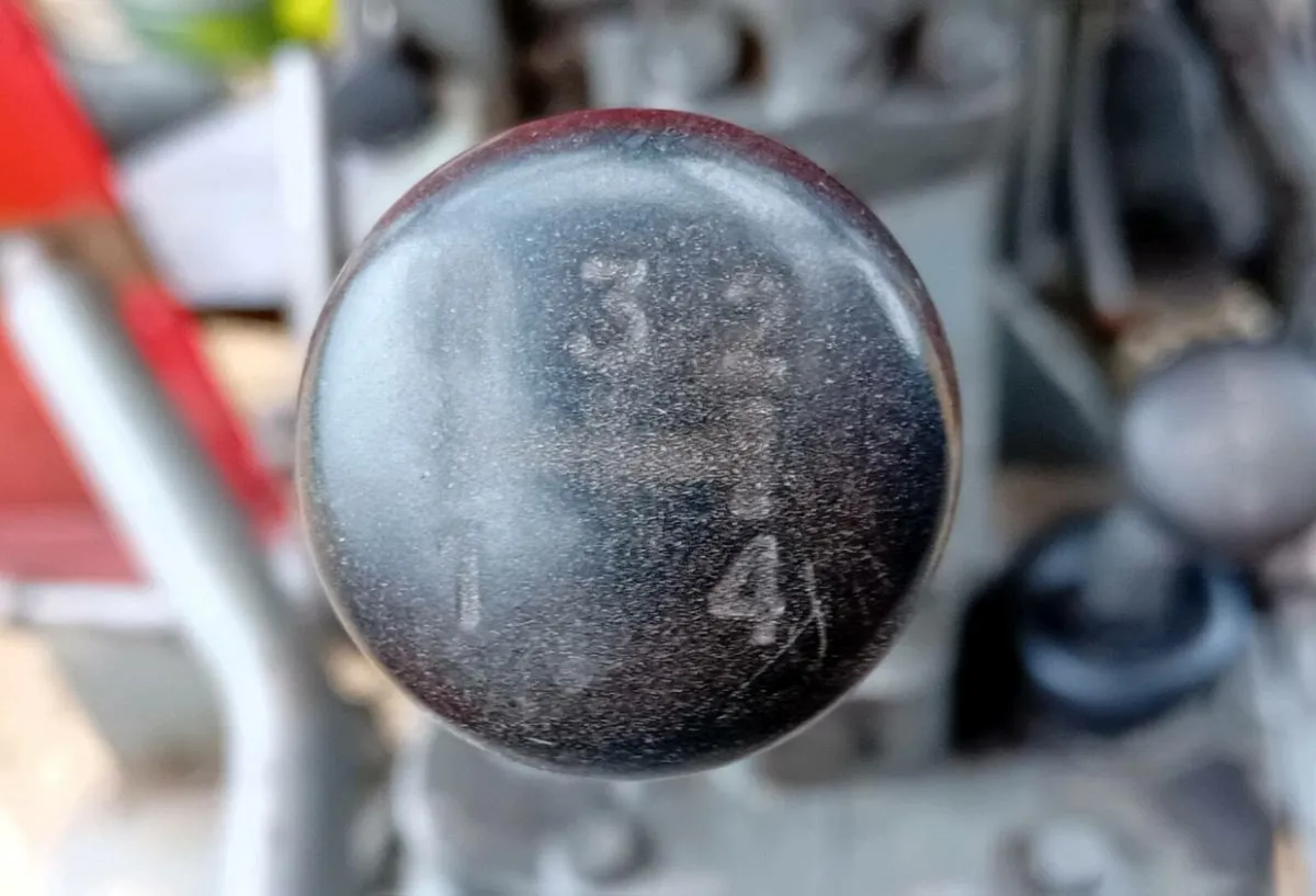 Massey Ferguson 148 - Image 3