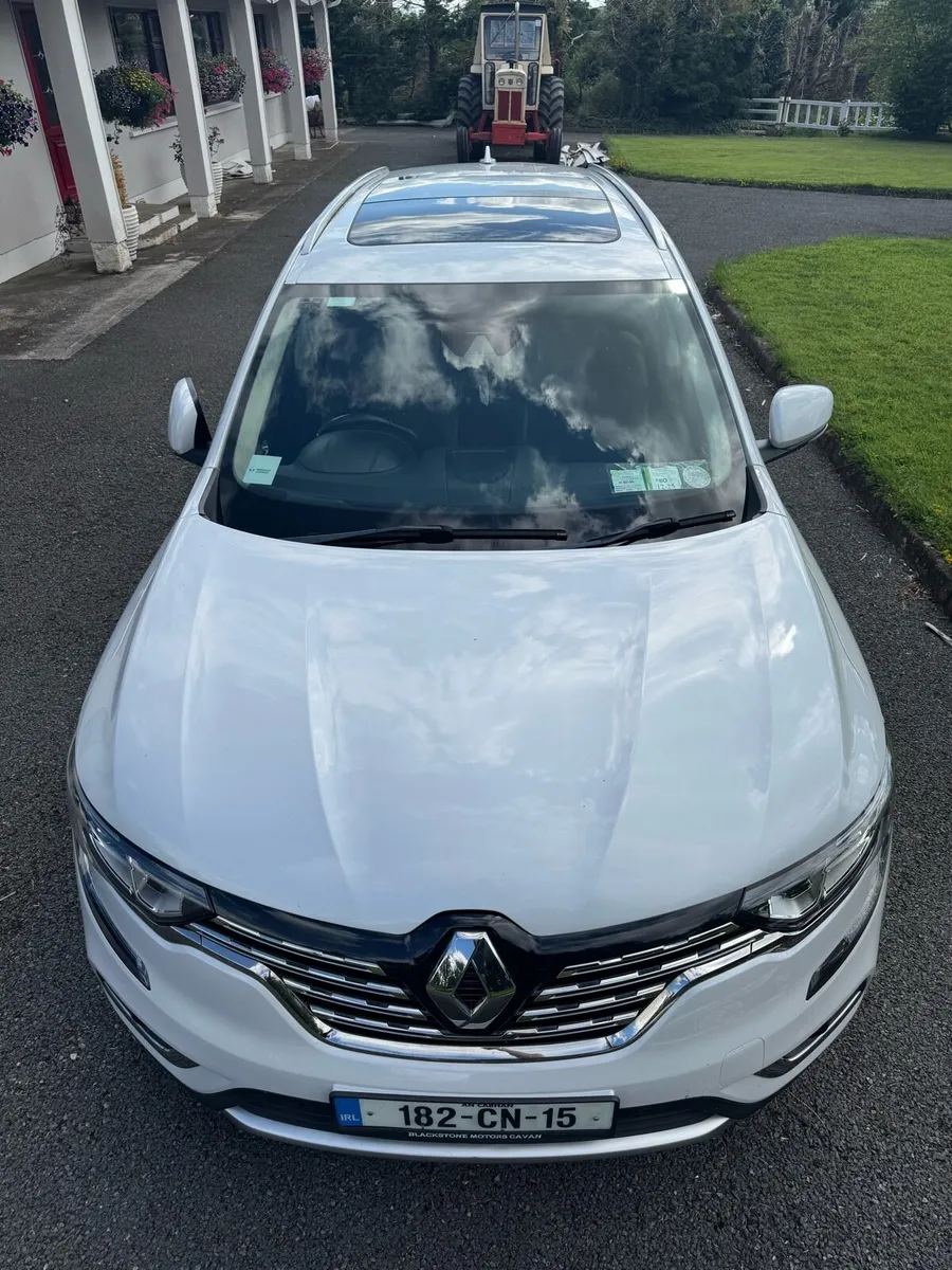 Renault Koleos - Image 2