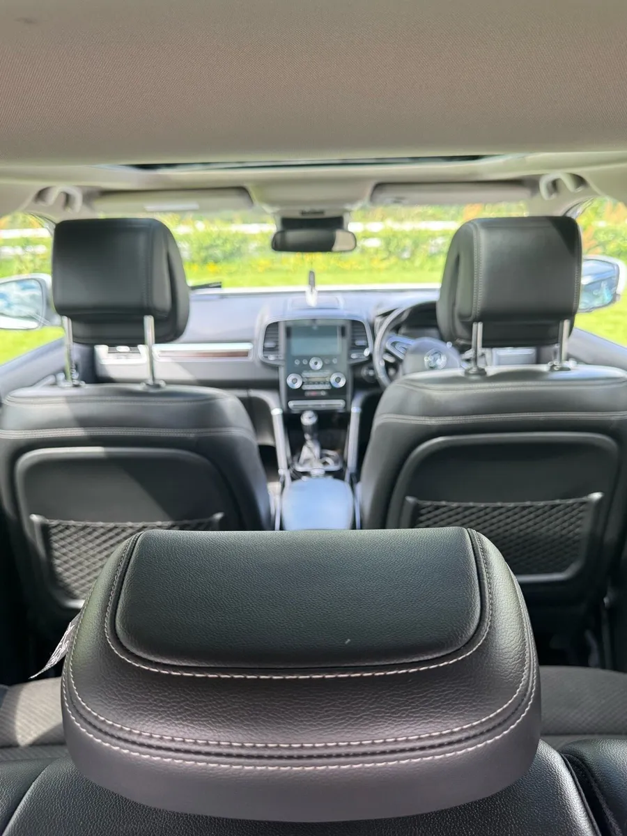 Renault Koleos - Image 3