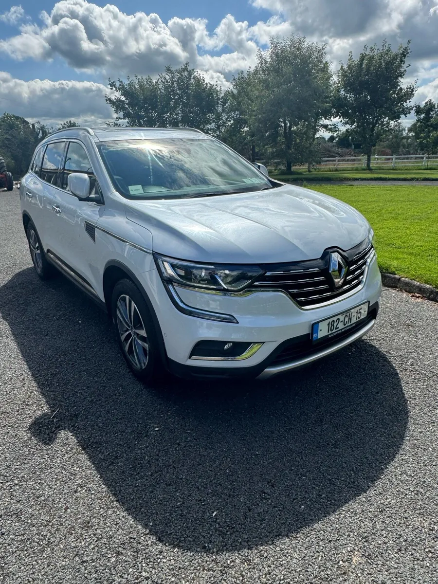 Renault Koleos - Image 1