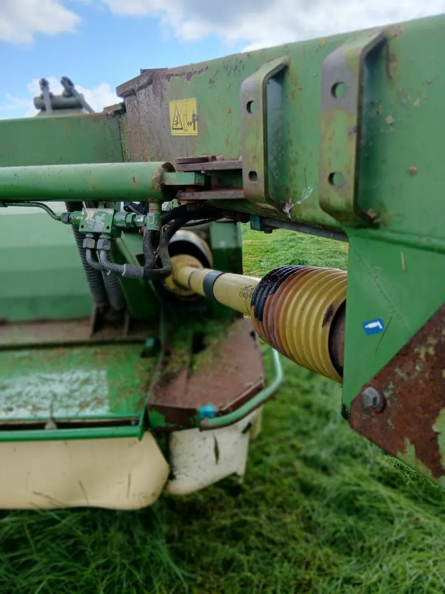 Mower - Image 3