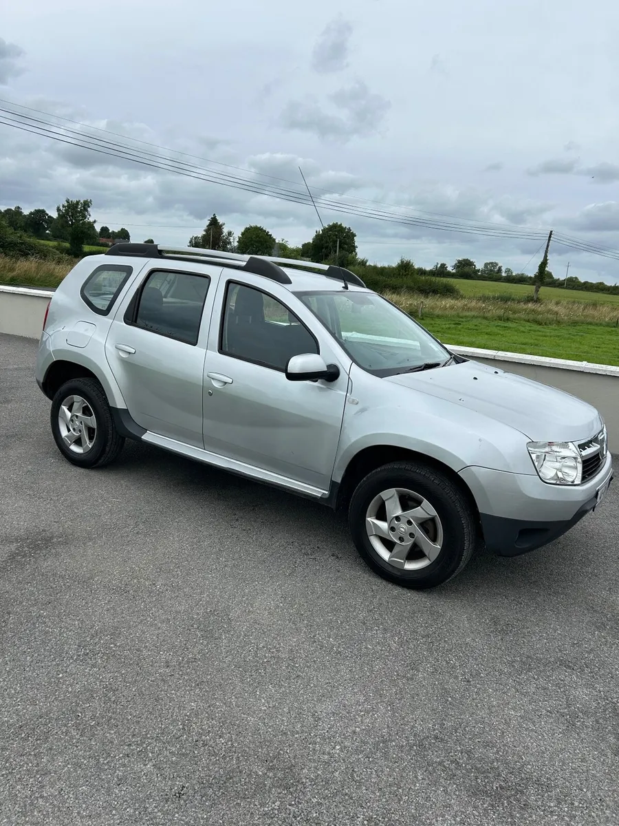 Dacia Duster 2014 - Image 2