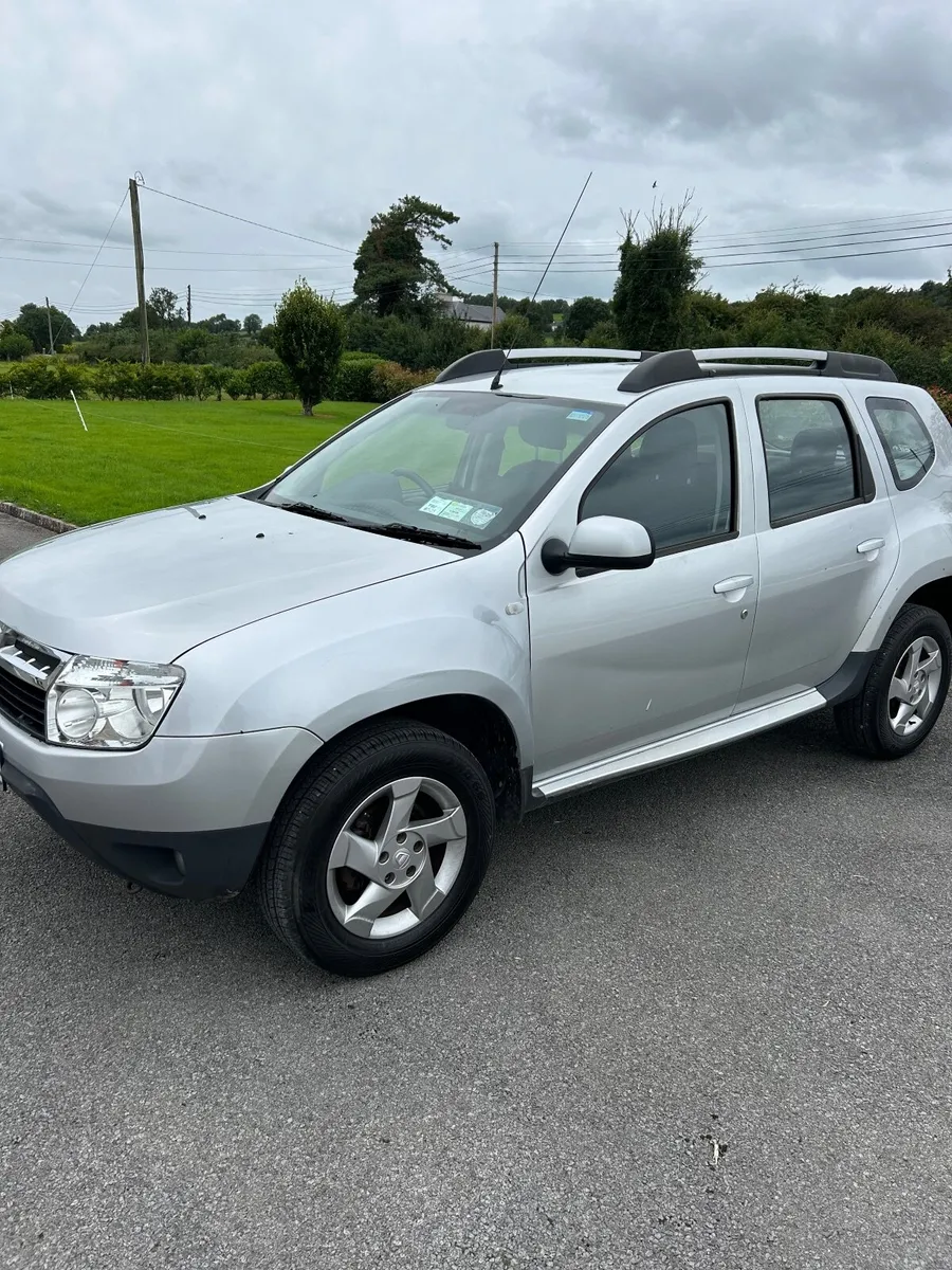 Dacia Duster 2014 - Image 3