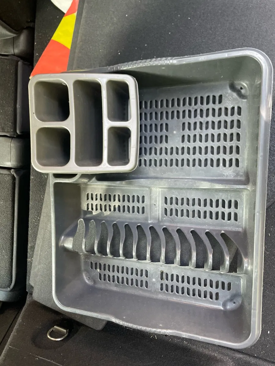 dish rack
