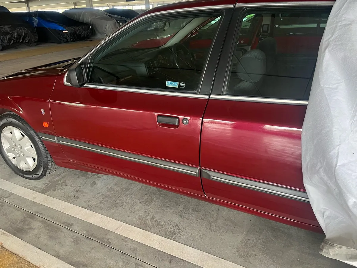 Ford Granada - Image 3