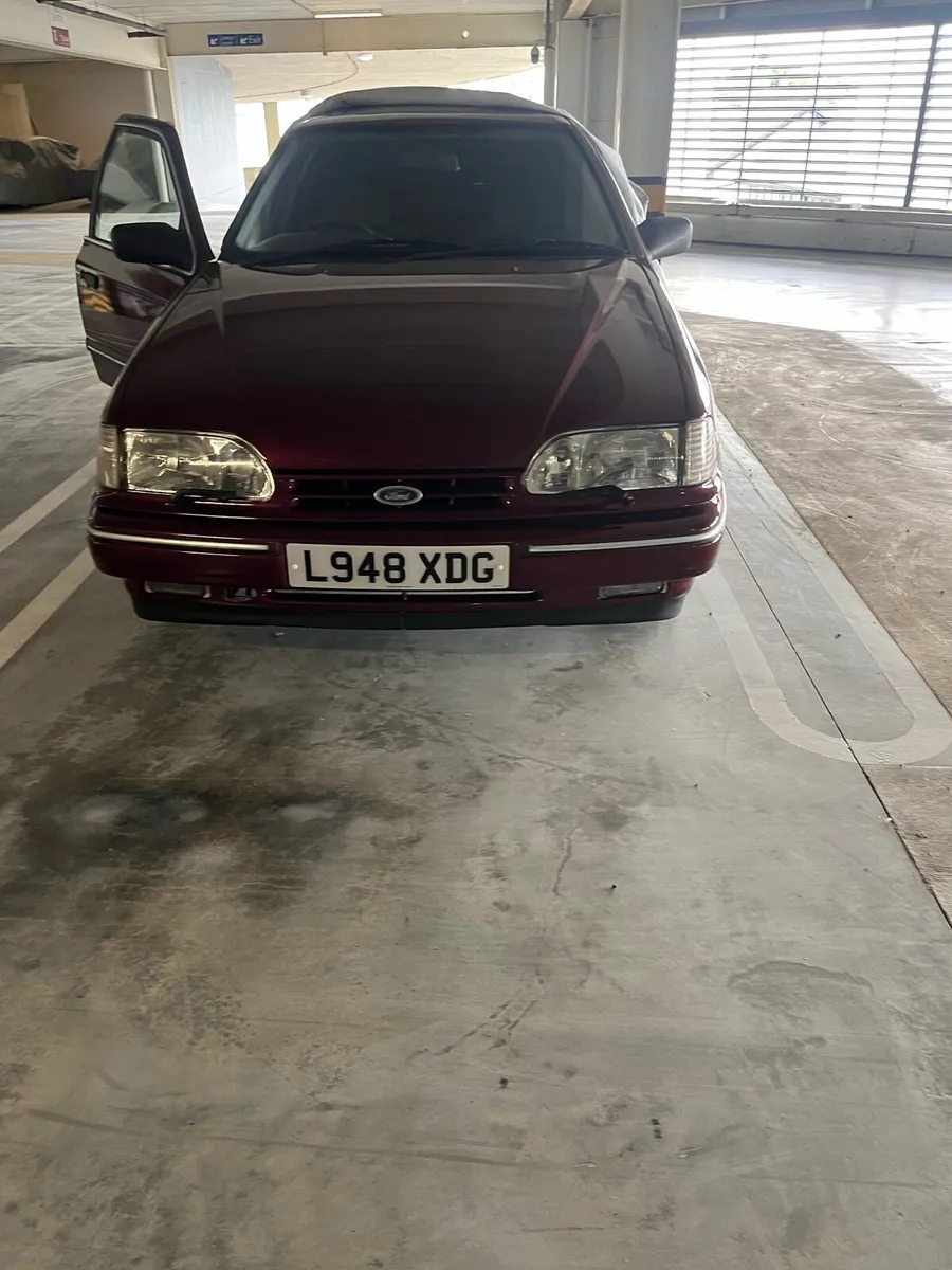 Ford Granada - Image 4