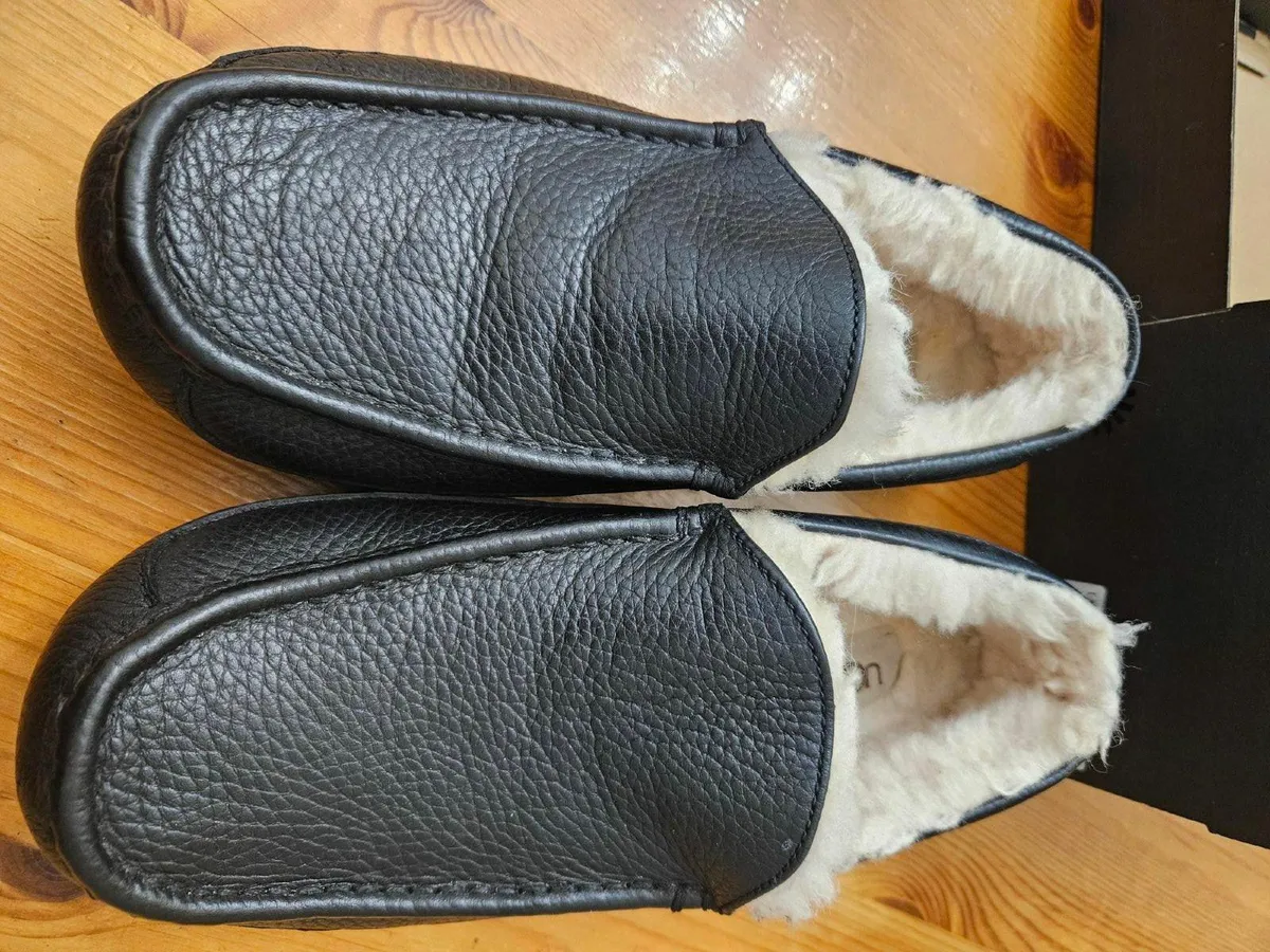 Mens ugg slipper shoe - Image 3