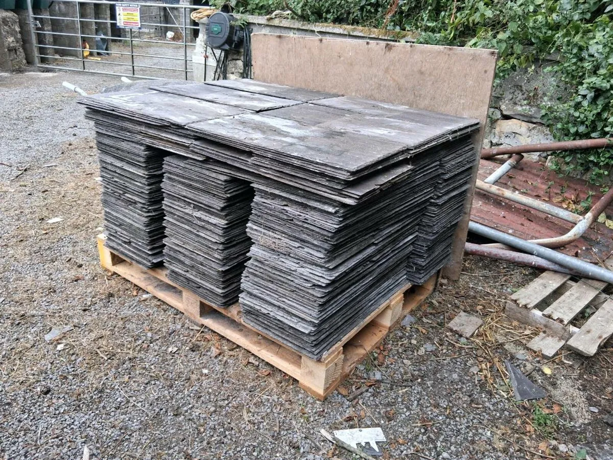Slates - Image 1