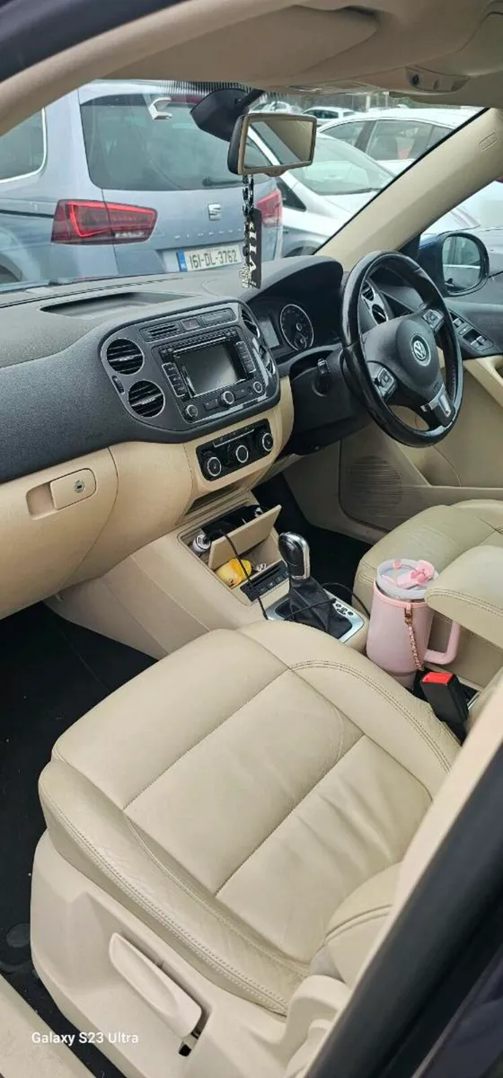 Tiguan 4motion - Image 3