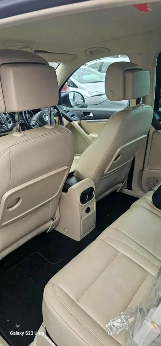 Tiguan 4motion - Image 4