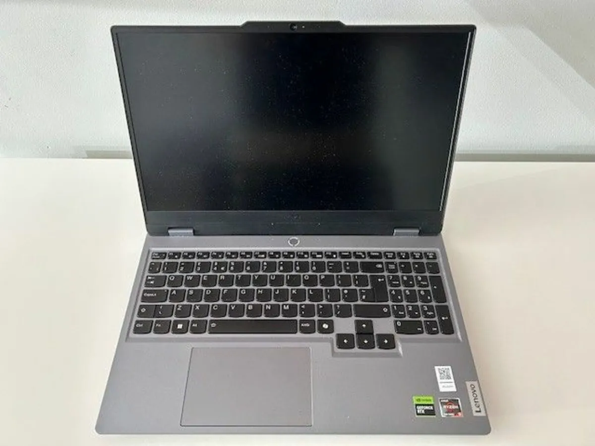 Lenovo R5 / 24GB 1TB / 15.6 / RTX 3050 LAPTOP - Image 2