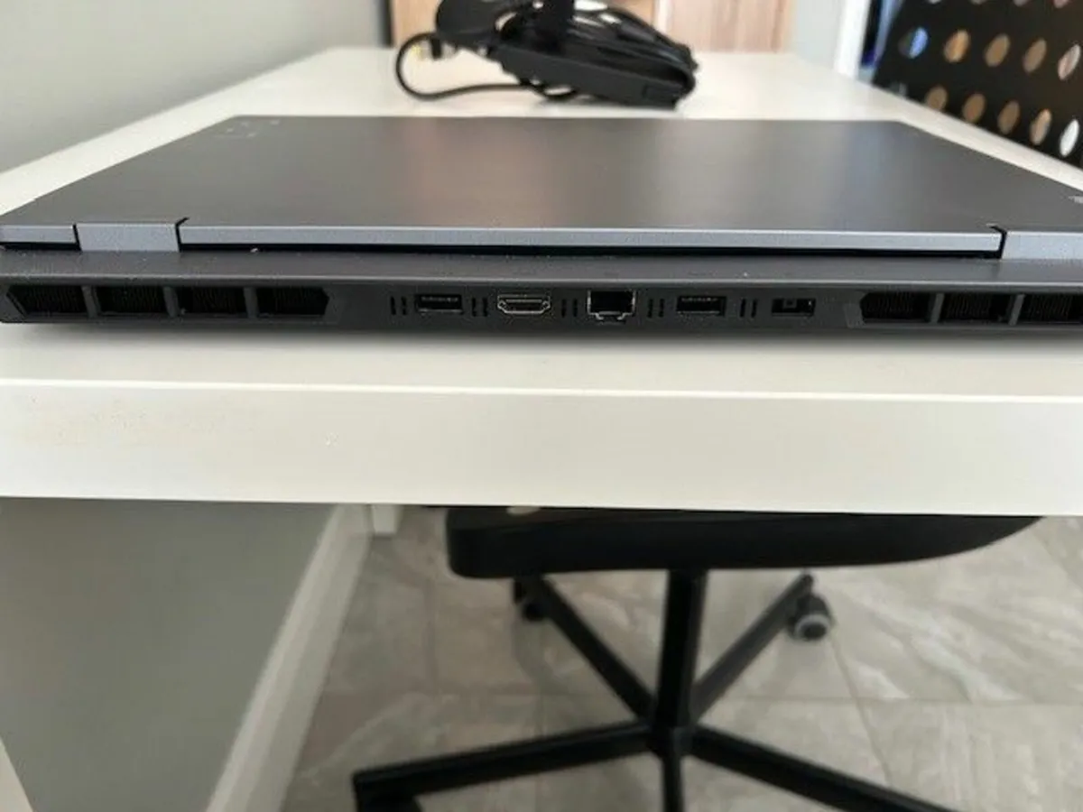 Lenovo R5 / 24GB 1TB / 15.6 / RTX 3050 LAPTOP - Image 3