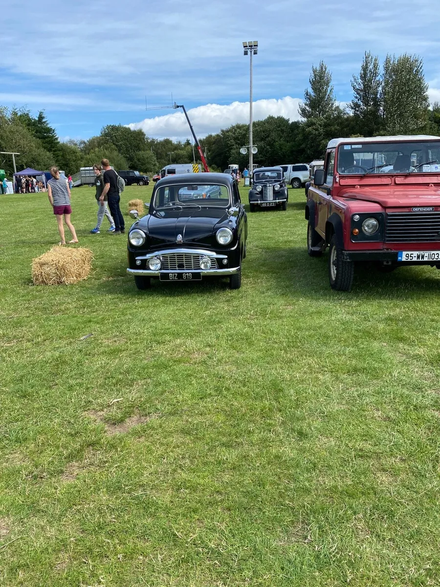 Standard 10 - Image 1