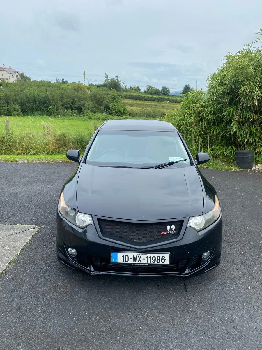 Honda Accord - Image 1