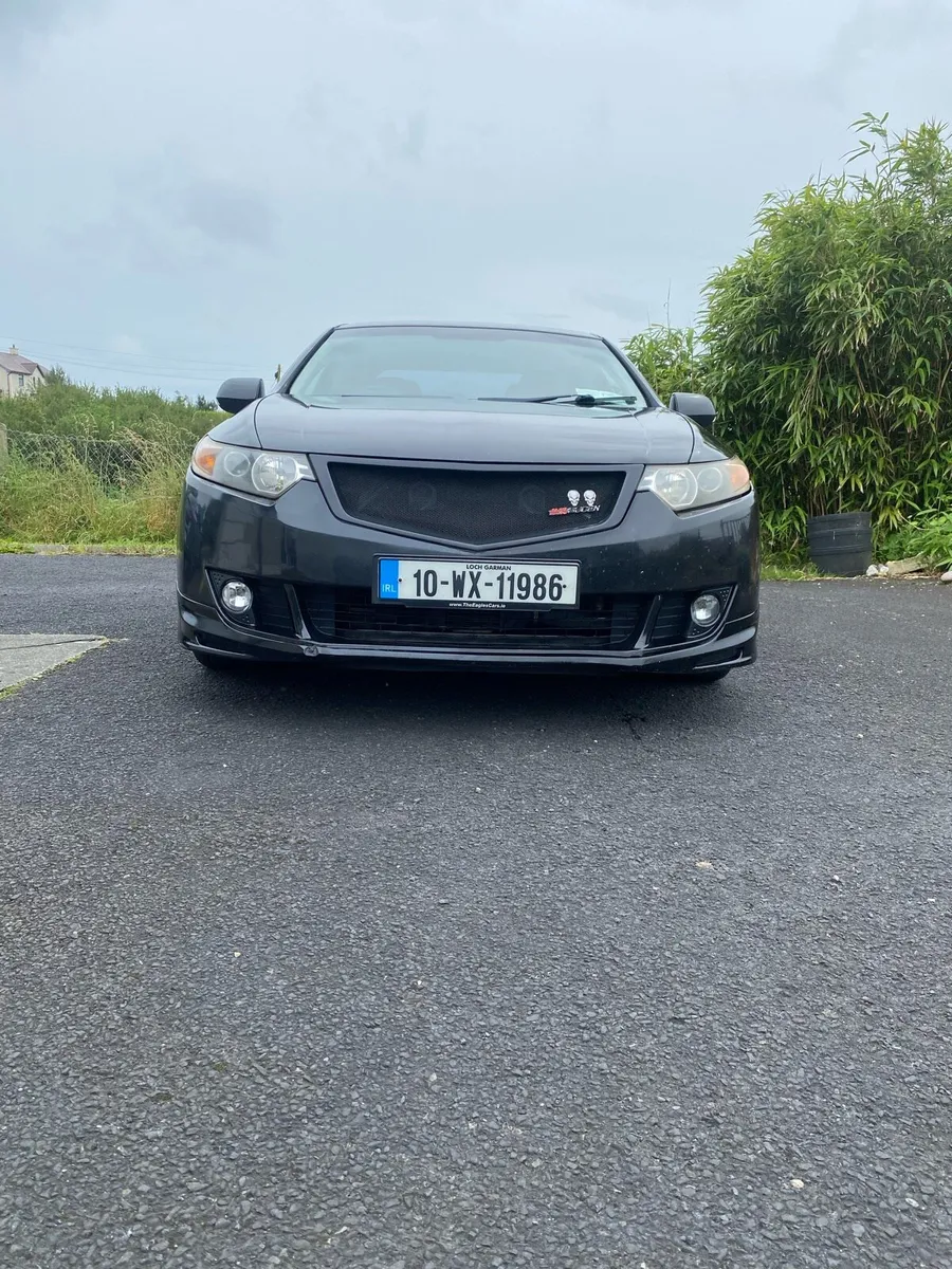 Honda Accord - Image 2