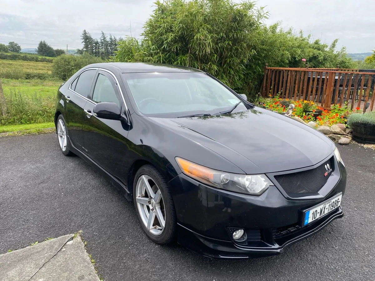Honda Accord - Image 3