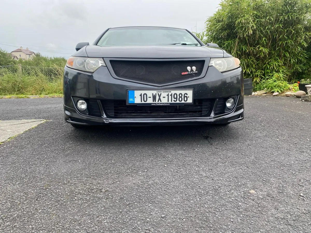 Honda Accord - Image 4