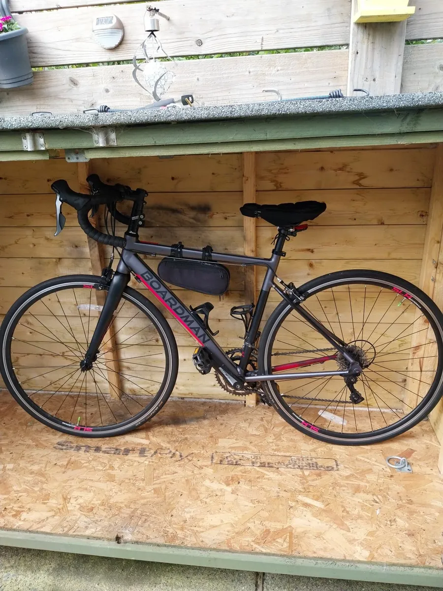 Womans Boardman SLR Aluminium Bike . - Image 4