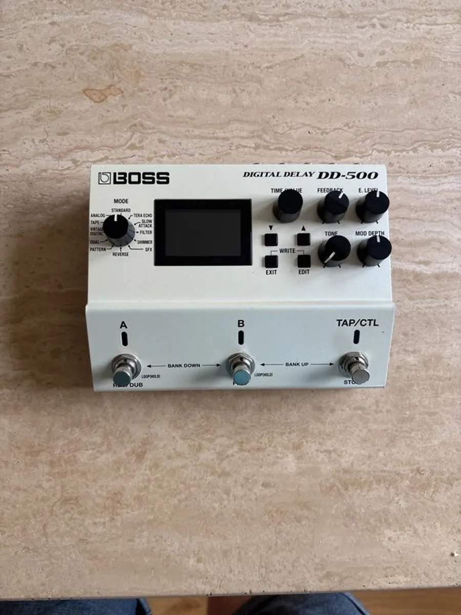 effects - Image 1
