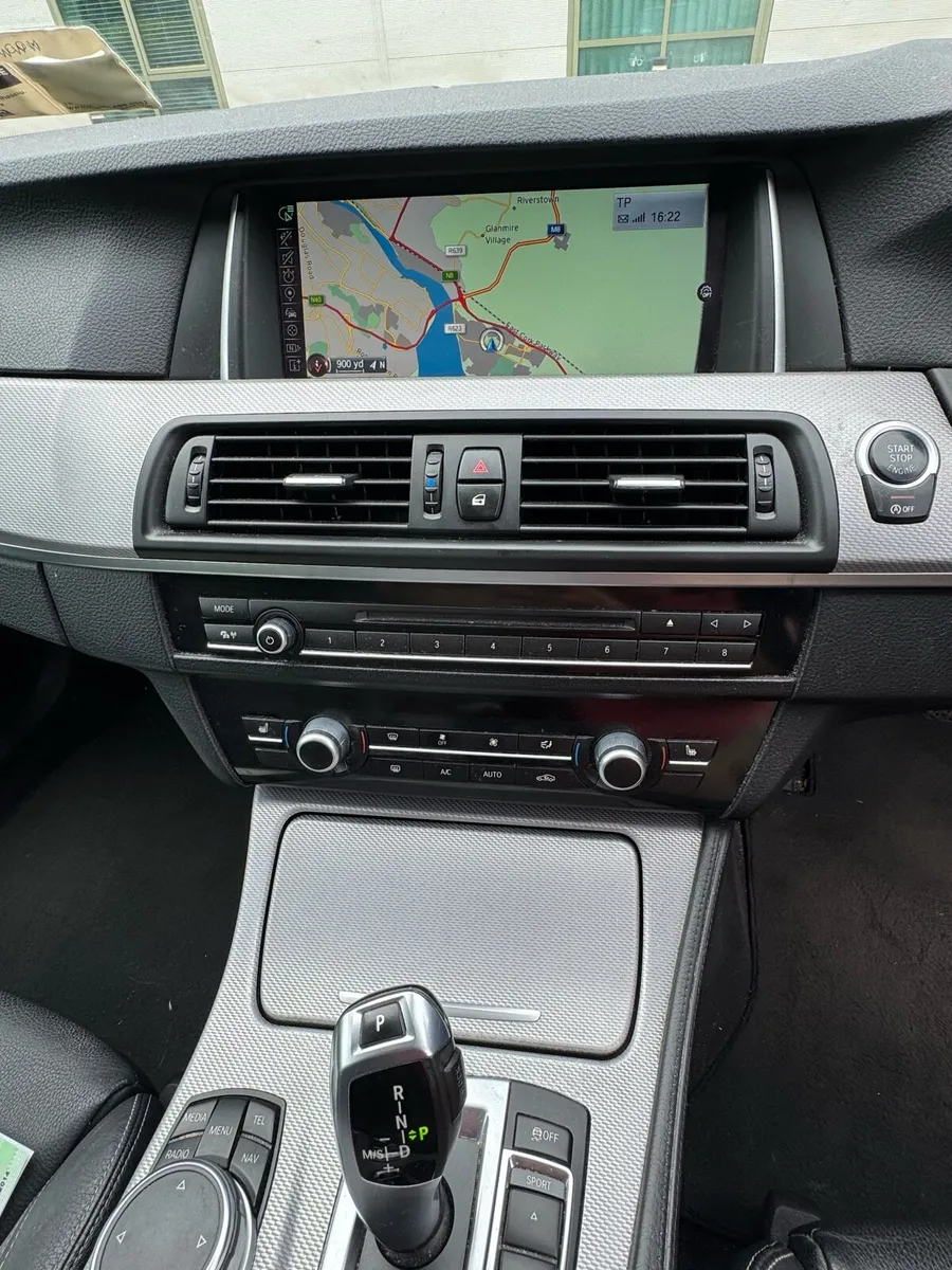 BMW 5-Series 2014, 520D M sport Touring, New NCT - Image 4