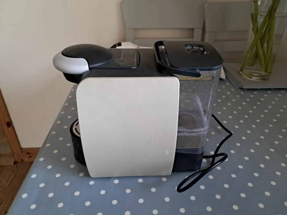Bosch Coffee Maker - Image 2