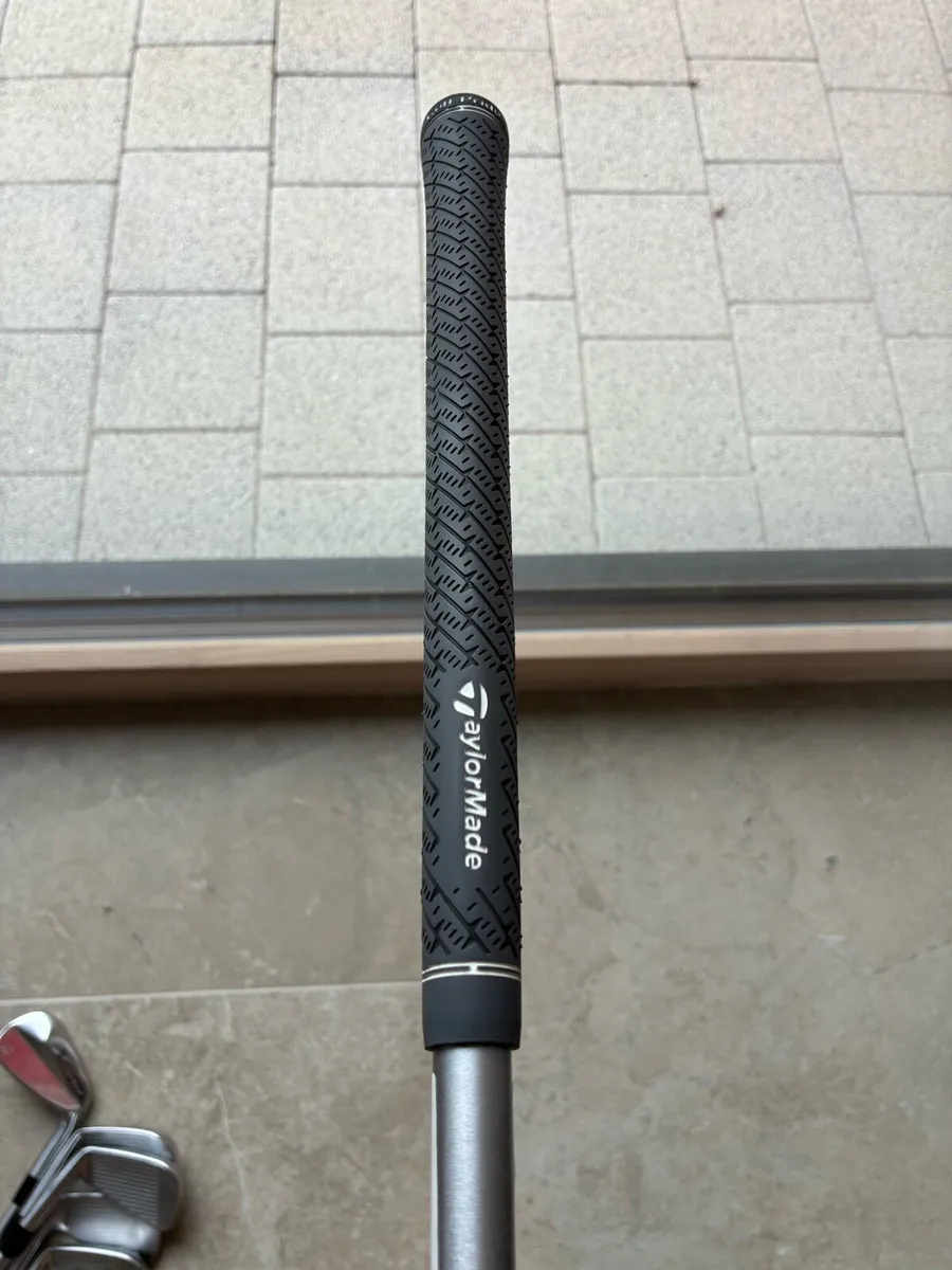 Taylormade P7MB - Image 4