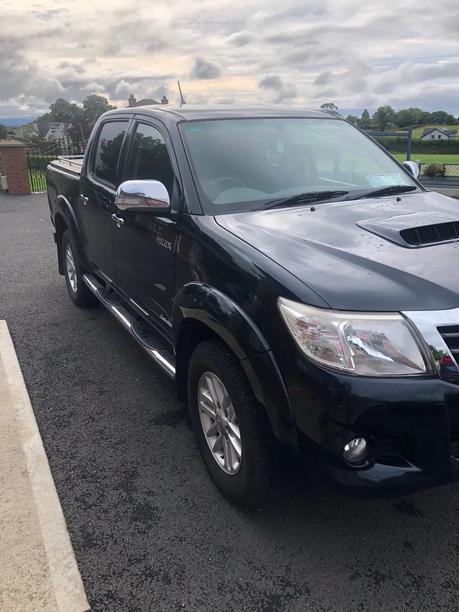 Toyota - Image 3