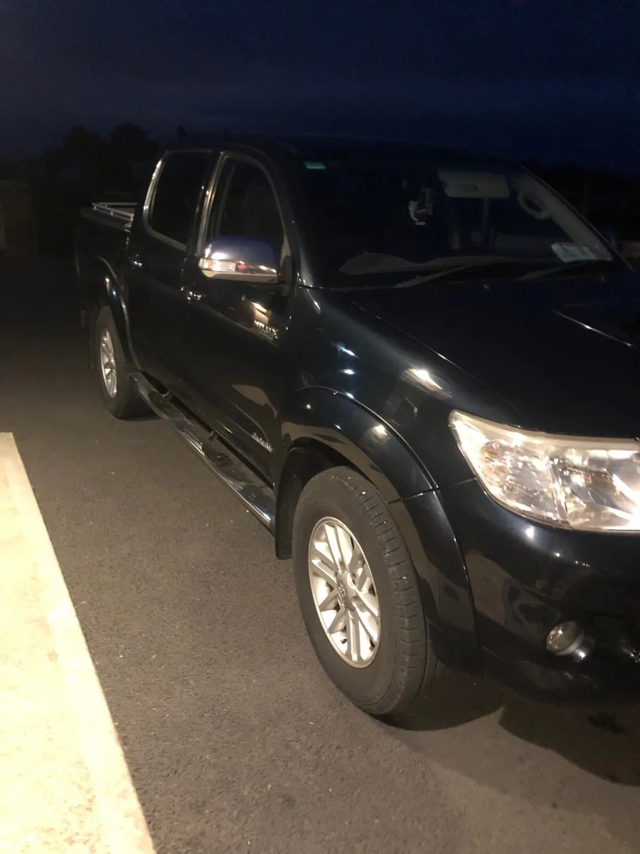 Toyota - Image 4