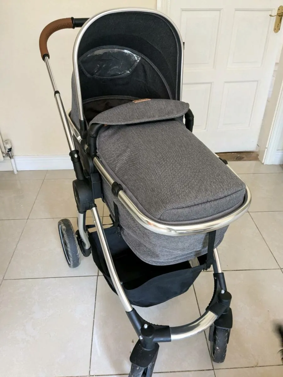3 in 1 Buggy - Image 2