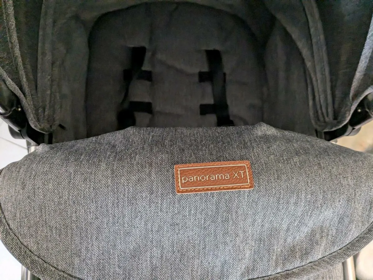 3 in 1 Buggy - Image 4