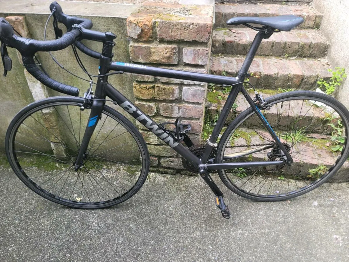 Bike Btwin - Image 1