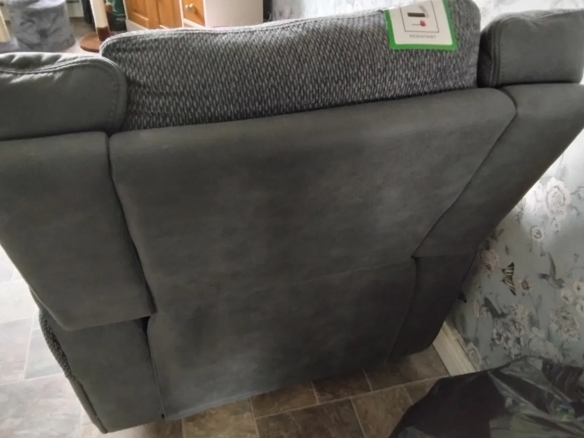 Armchair - Image 1