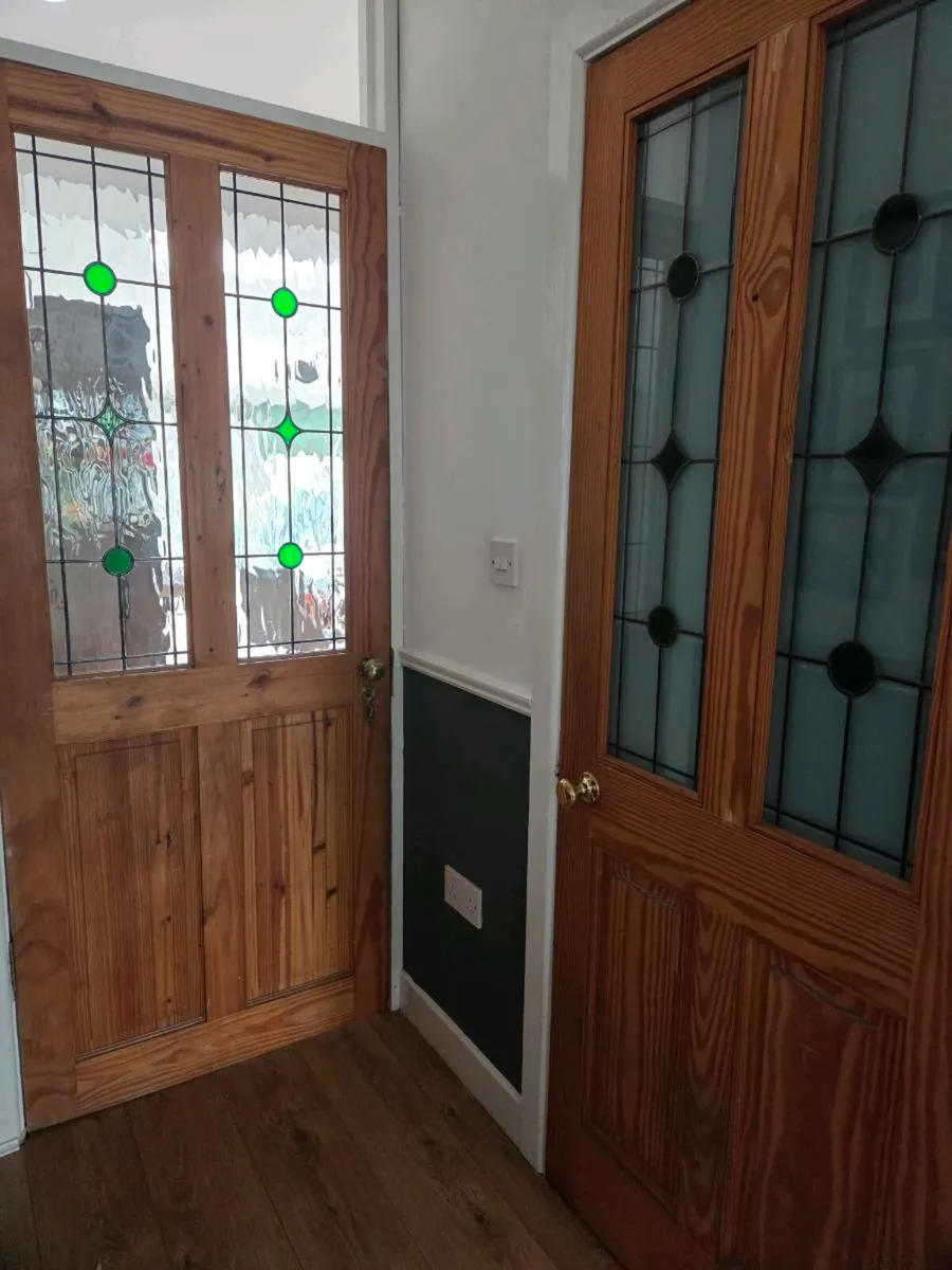 Internal doors - Image 2