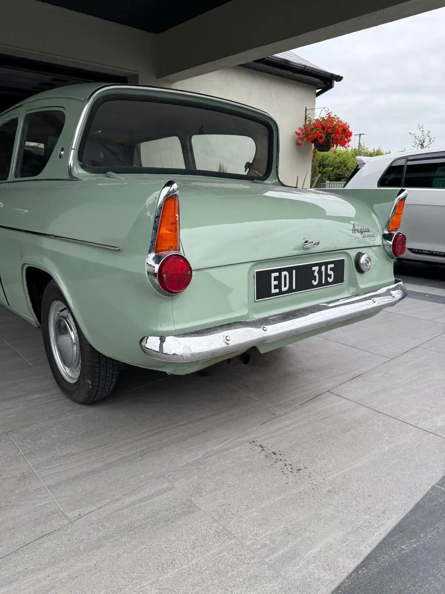 Ford Anglia 105E - Image 2