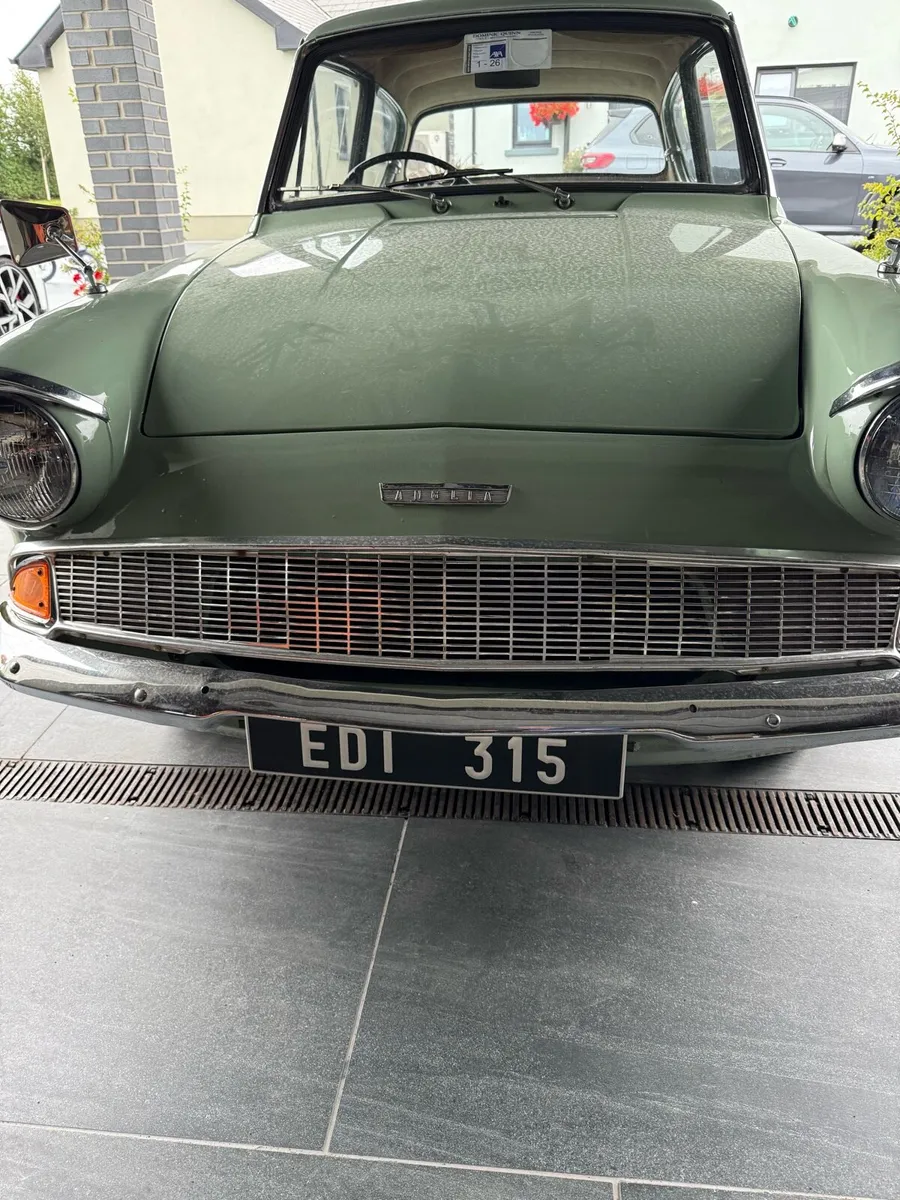 Ford Anglia 105E - Image 3