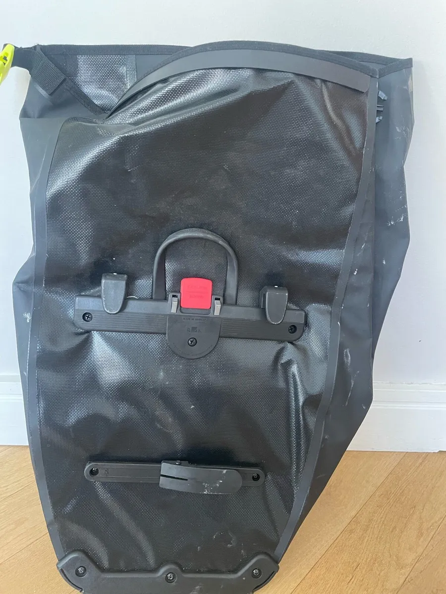 Water proof bike bag - Image 2