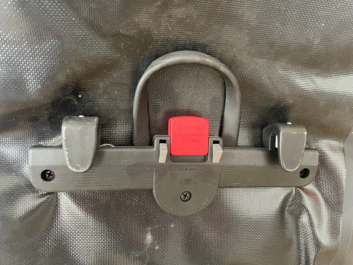 Water proof bike bag - Image 3