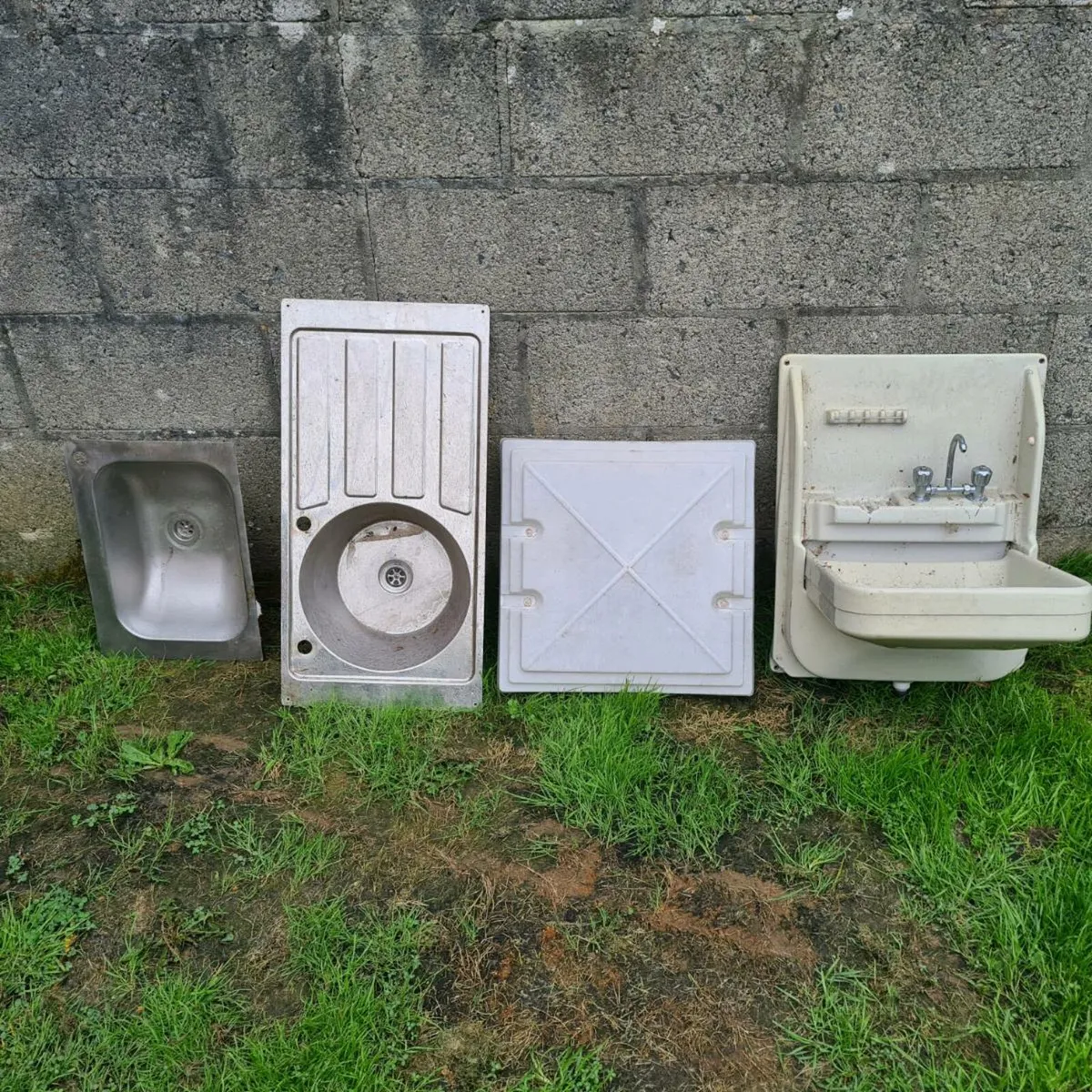 camper parts for sale - Image 1