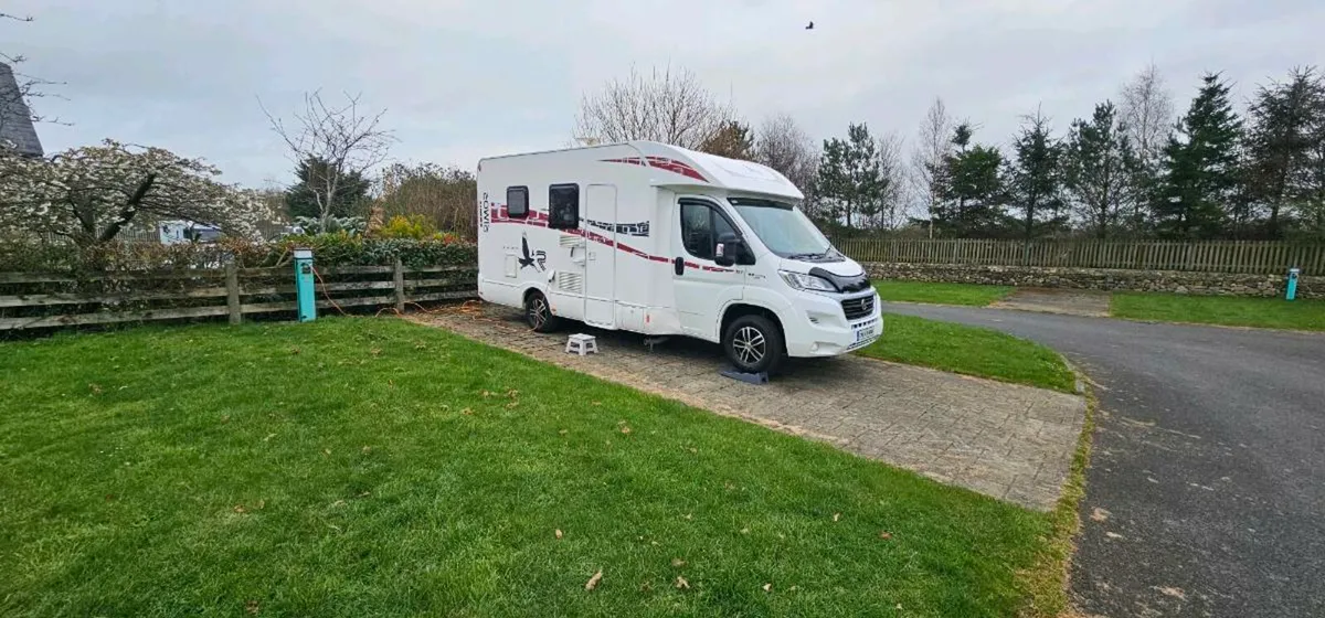 Fiat ducato - Image 1