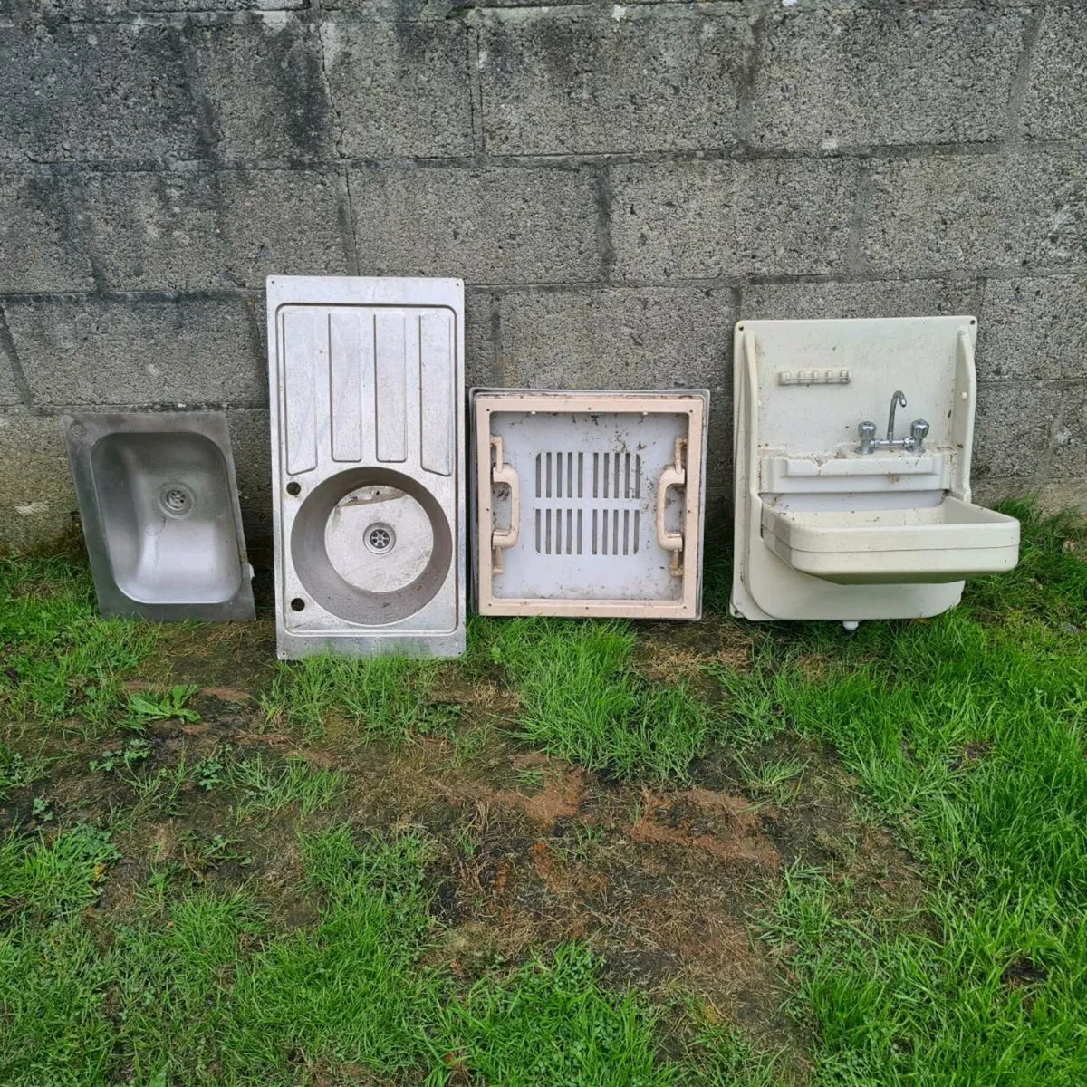 camper parts for sale - Image 2