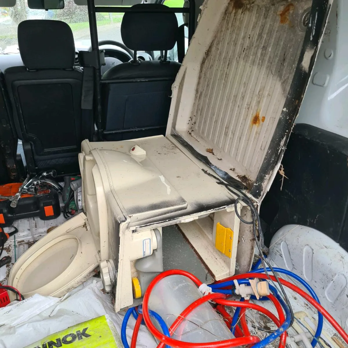 camper parts for sale - Image 4
